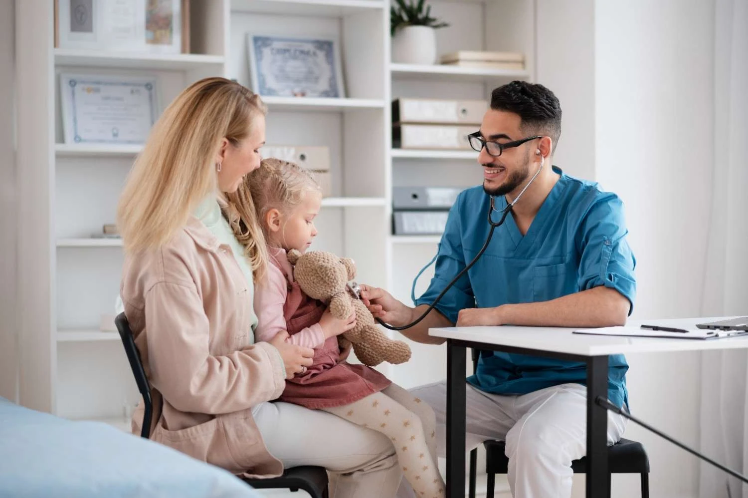 Health Insurance